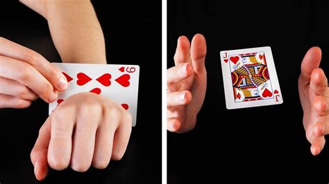 30 secrets behind famous magic and card tricks – Artofit