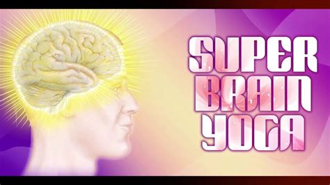 How to do Super brain Yoga? Power of super brain yoga. | Super brain yoga, Brain yoga, Yoga