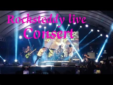 Rocksteddy- jopay (Live @Calasiao) - YouTube