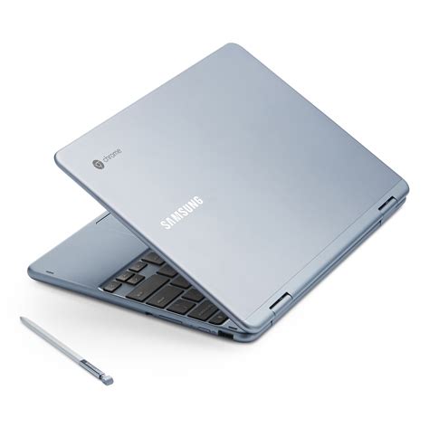 Samsung Chromebook Plus (LTE) - Google Chromebooks