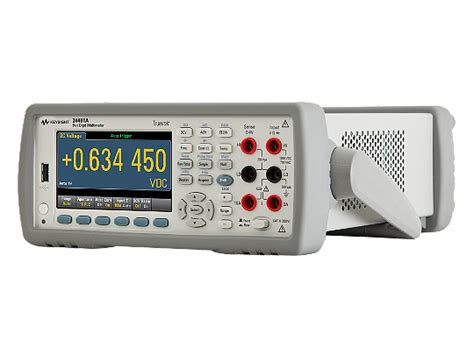 Keysight 34461A Digital Multimeter