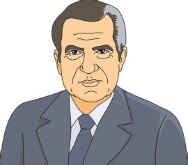 Clip Art Search Results for the term - Nixon