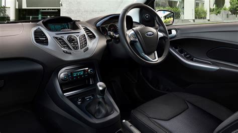 Ford Figo [2015-2019] Photo, Hatchback Interior Image - CarWale