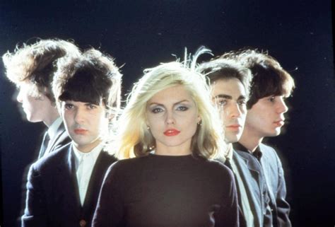 Blondie Remixes, Music, News and Biography | dirrtyremixes.com