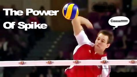 Volleyball spike training drills - Exercise spike from beginner to ...