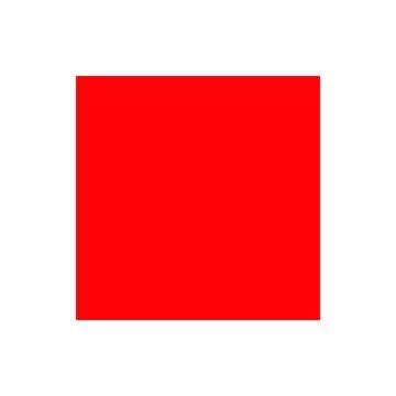 Red And White Square Logo