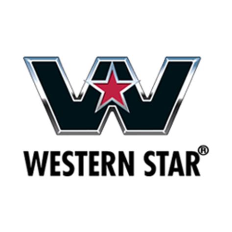 Western star Logos