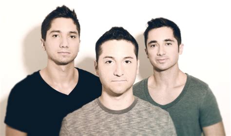 R.AGE | Boyce Avenue live in Kuala Lumpur! | R.AGE