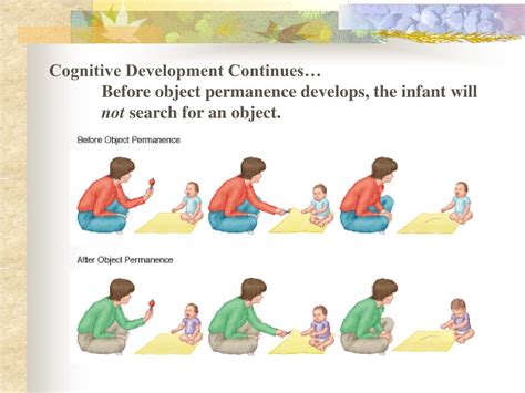 PPT - Infancy: Cognitive Development PowerPoint Presentation, free download - ID:933785