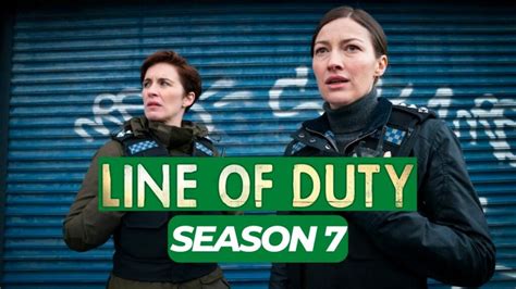 Line of Duty Season 7: Release Date, Cast, Trailer & More