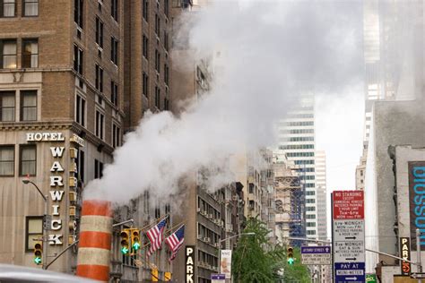 Steam Heat: The Gilded Age miracle that keeps New York warm - The Bowery Boys: New York City History