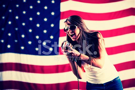 Party In The Usa Stock Photo | Royalty-Free | FreeImages