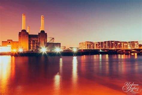 "Beautiful Battersea" By Umbreen Hafeez. See RealLondonPhotos on www.facebook.com/ London ...