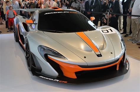 McLaren P1 GTR Design Concept front side view - Gallery | Mclaren p1, Mclaren, Mclaren gtr