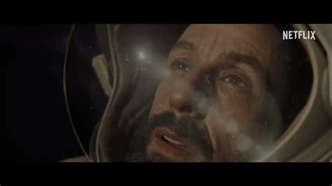 Spaceman: Official Trailer - YouTube