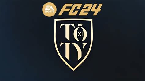 EA FC 24 TOTY Predictions - U7BUY Blog