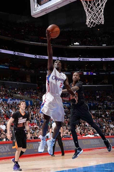 LA Clippers Basketball - Clippers News, Scores, Stats, Rumors & More | ESPN | Los angeles ...