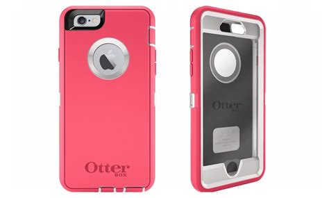 OtterBox Case for iPhone 6/6s | Groupon Goods