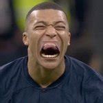 Mbappe Cry Baby Loser Meme Generator - Imgflip