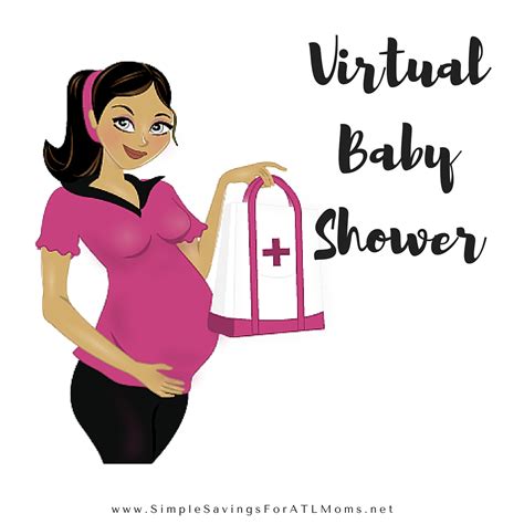 2016 Virtual Baby Shower