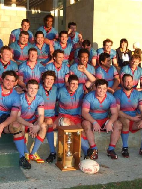 Rugby: South Otago retains cup with draw | Otago Daily Times Online News