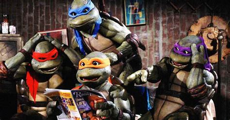 Teenage Mutant Ninja Turtles: Mutant Mayhem Hypes Fans Before Trailer ...