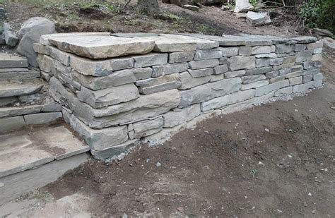 Bluestone Walls | Ulster County | Dutchess County | Hudson Valley