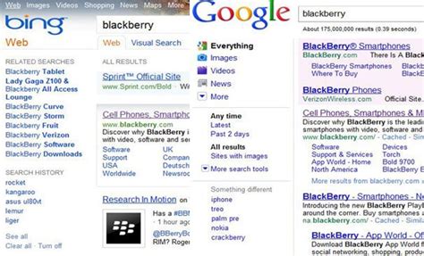 Bing vs. Google: The Web Search Wars Heat Up | PCWorld