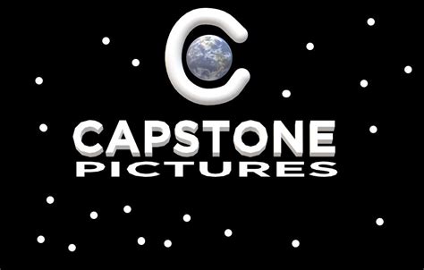 Capstone Pictures Logo as of 2020 by MJEGameandComicFan89 on DeviantArt