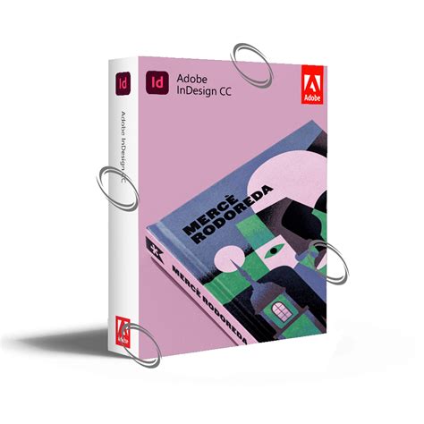 Buy Adobe InDesign Online with Affordable Pricing | TresBizz