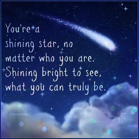 Shining stars | Shining star quotes, Star quotes, Stars classroom