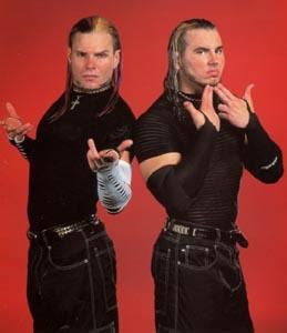 Jeff Hardy and Matt Hardy WWE Brothers Wallpapers | SPORTS