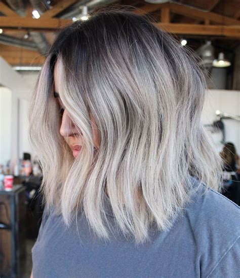 30 Stunning Ash Blonde Hair Ideas to Try in 2024 - Hair Adviser | Ash blonde hair colour, Ash ...