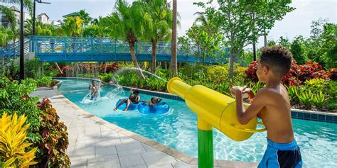 10 Best Florida Resorts with Water Parks | Family Vacation Critic | Florida resorts, Best family ...
