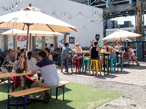 The Best Philadelphia Rooftops For Eating & Drinking - Philadelphia ...