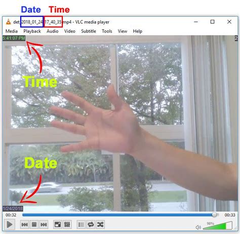 Turn your webcam into a security camera (or spy camera ) - Learn CCTV