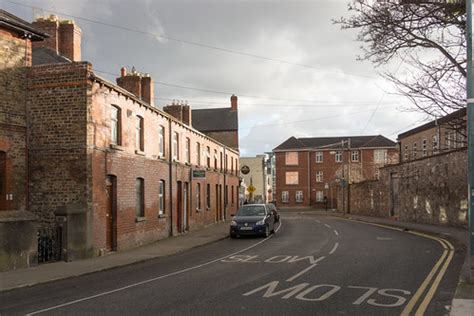 LOWER GRANGEGORMAN [FEBRUARY 2015] REF-101736 | I was asked … | Flickr