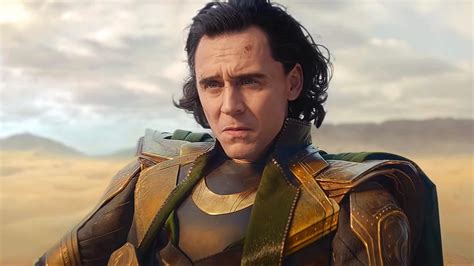 Loki Finds New Purpose in the Man behind the Mischief | The Andrew Blog