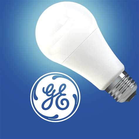 GE Lighting - YouTube