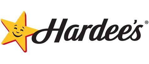 Hardee's Logo - LogoDix