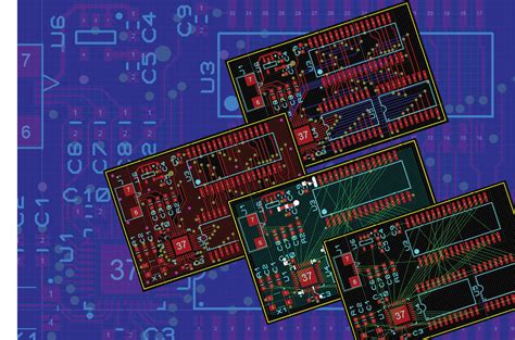 Understanding Proper PCB Design - Part 1 - Circuit Cellar