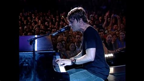 Matchbox Twenty - Bright Lights (MTV Hard Rock) [Live] - YouTube