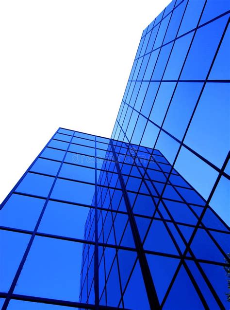 Office building windows stock image. Image of business - 26892371