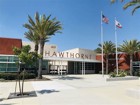 Think you Know Hawthorne California? Think Again