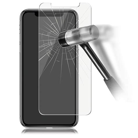 Screen Protectors