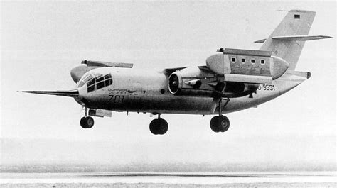 Dornier Do 31 Aviation Image, Jet Plane, Luftwaffe, Snowmobile ...