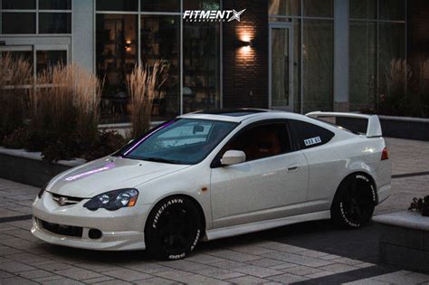 Acura Rsx Nera