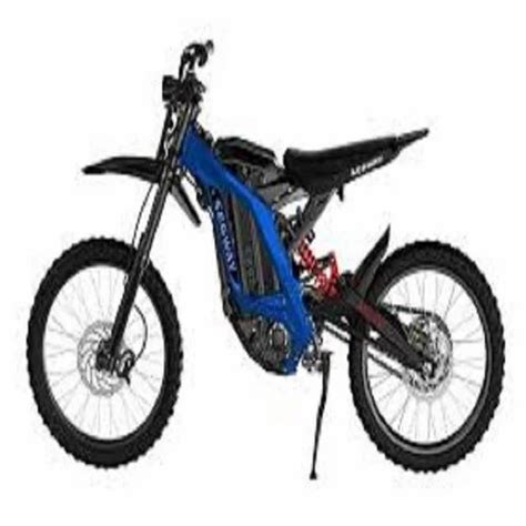 Segway Electric Dirt Bike REV Rides – REVRides