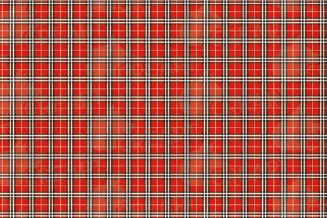 Tartan plaid seamless digital patterns. Christmas texture.