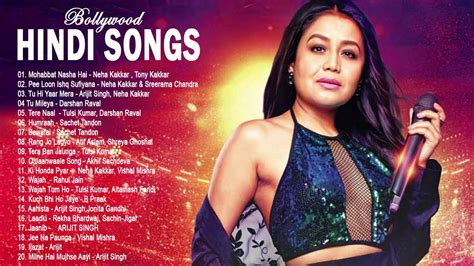 Top 20 Bollywood Romantic Hindi Songs 2020 // The Best Of Neha Kakkar ...